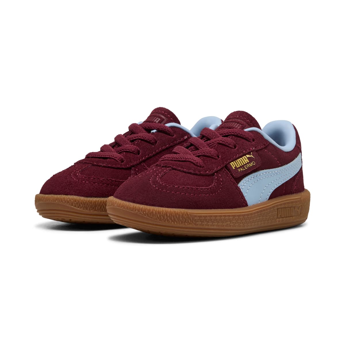 PUMA Palermo Sneakers, Maat 20 thumbnail 6