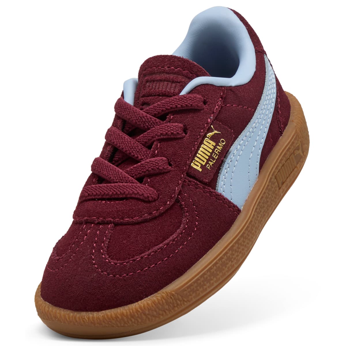PUMA Palermo Sneakers, Maat 20 thumbnail 2