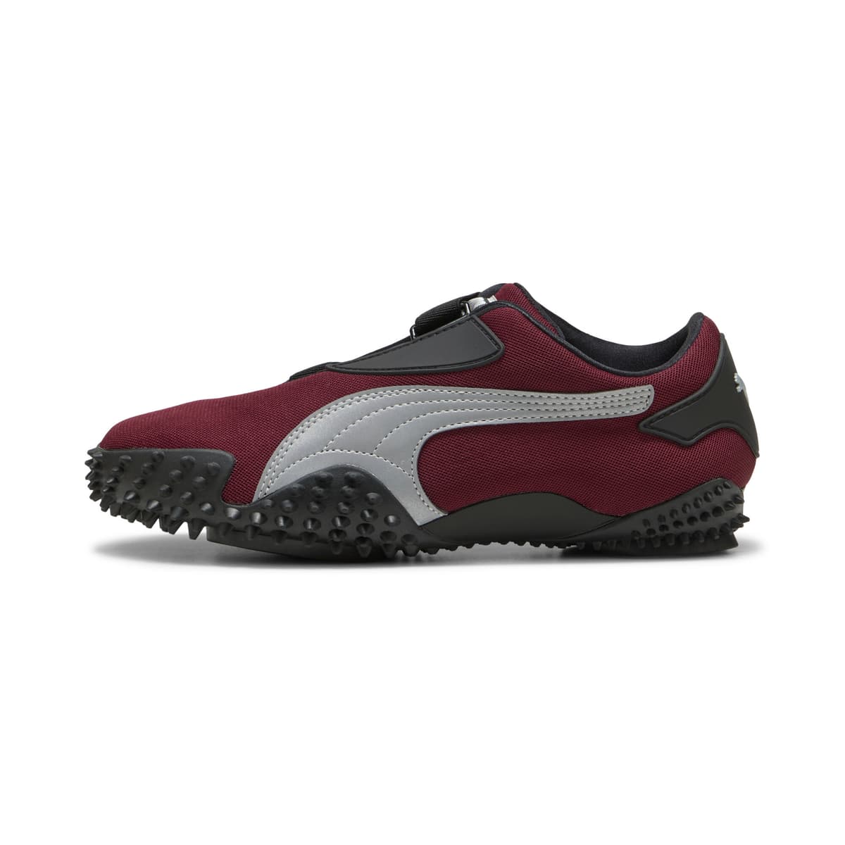 PUMA Mostro OG uniseks sneakers, Zwart, Maat 39