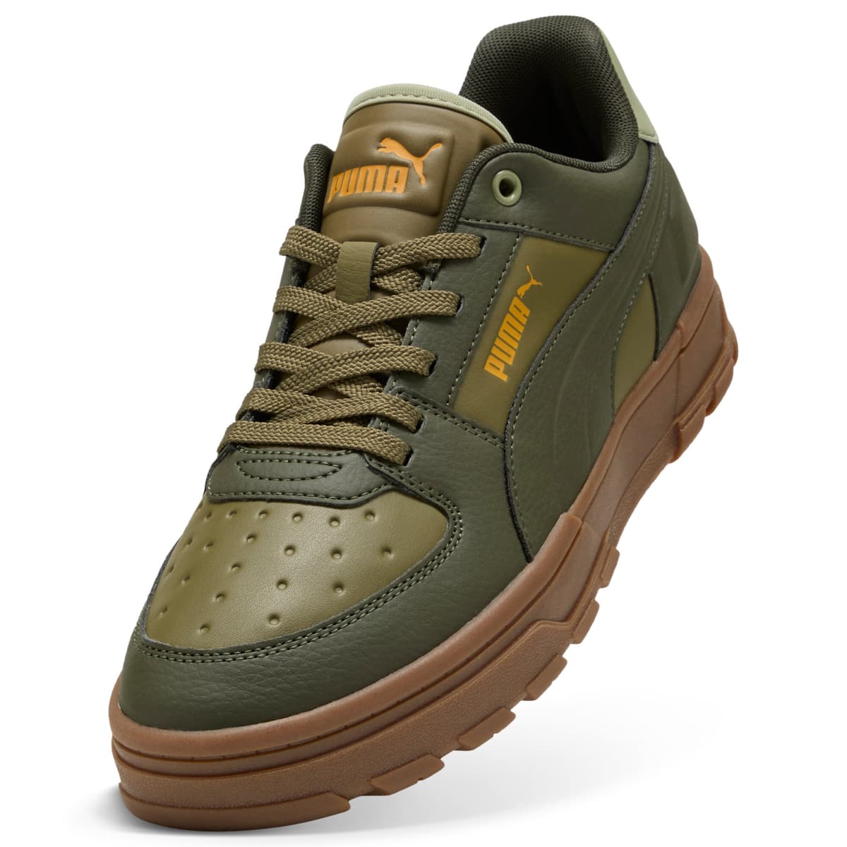 PUMA Caven 2.0 Abrupt unisex sneakers, Maat 42,5 thumbnail 2