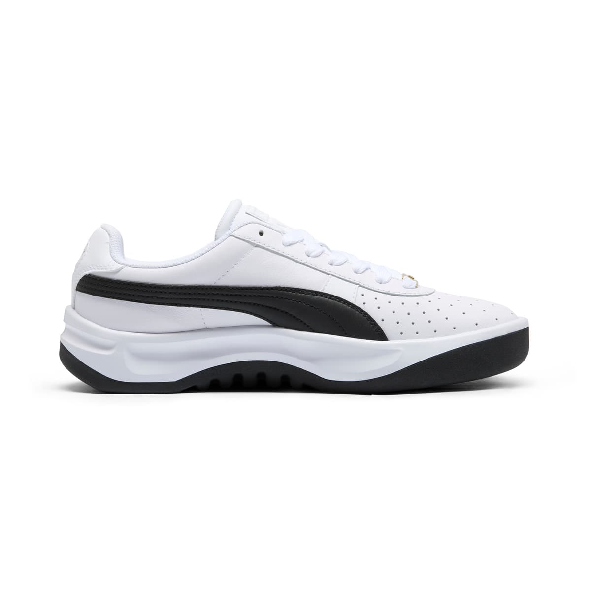 PUMA GV Special sneakers, Zwart/Wit, Maat 42 thumbnail 3