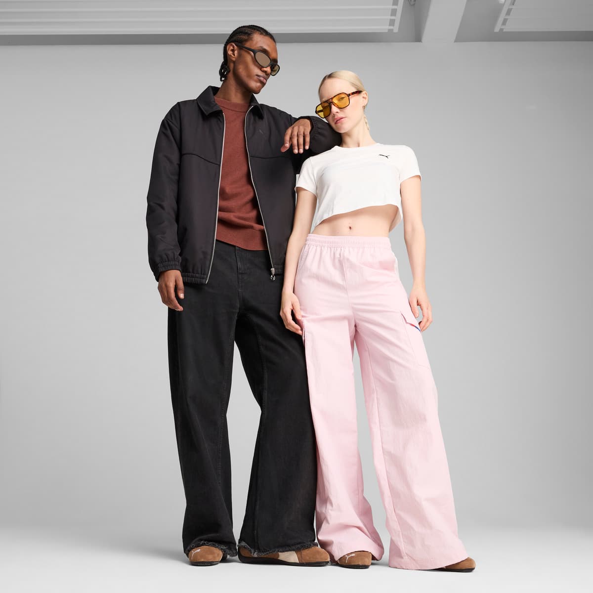 PUMA Speedcat OG uniseks sneakers, Maat 37,5 thumbnail 8