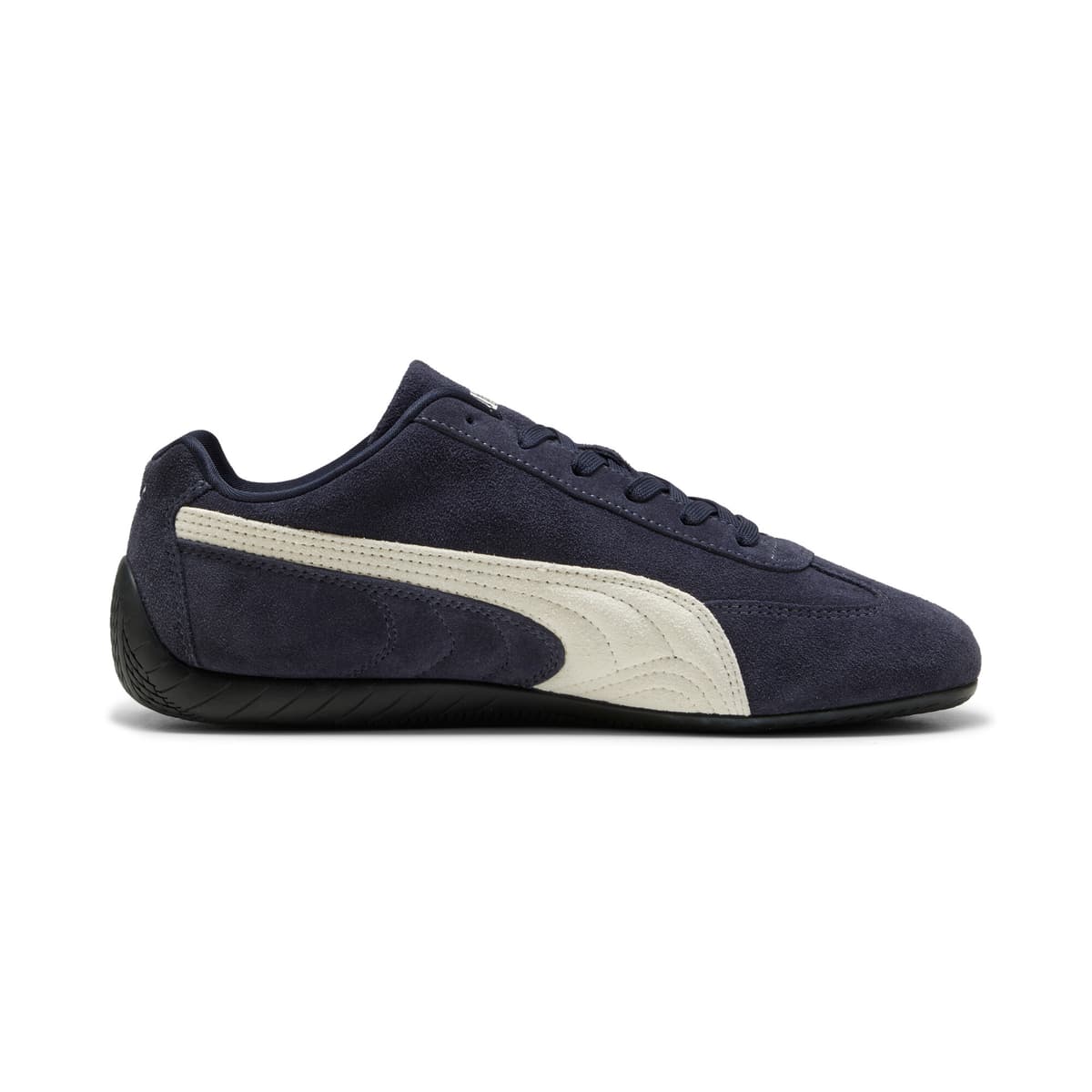 PUMA Speedcat OG uniseks sneakers, Blauw/Wit, Maat 35,5 thumbnail 3