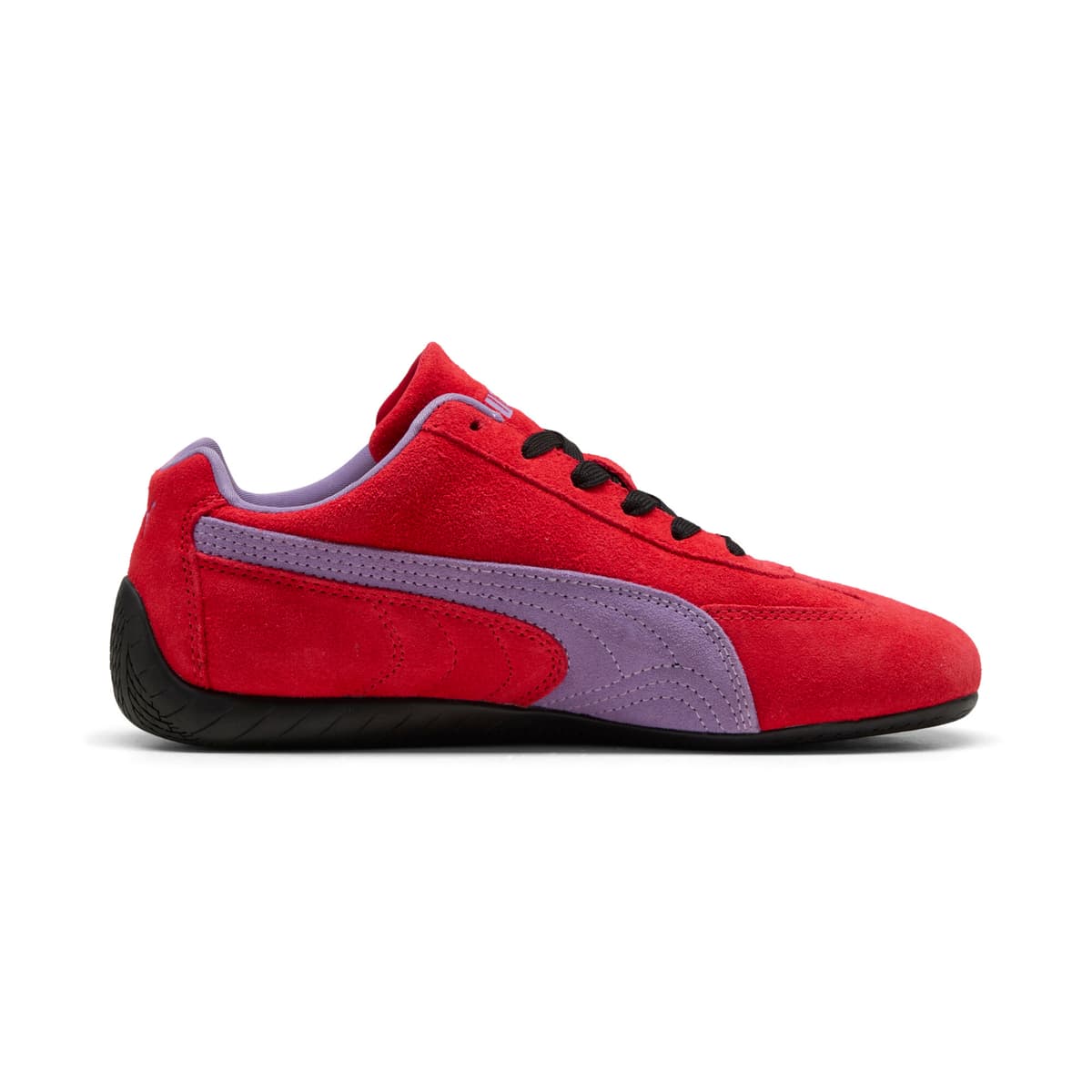 PUMA Speedcat OG uniseks sneakers, Rood, Maat 48 thumbnail 3