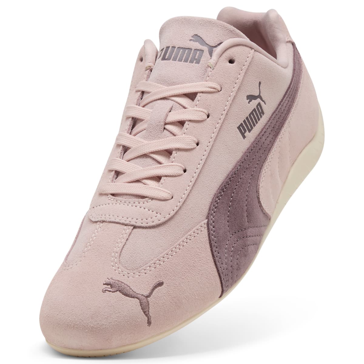 PUMA Speedcat OG uniseks sneakers, Maat 37 thumbnail 2