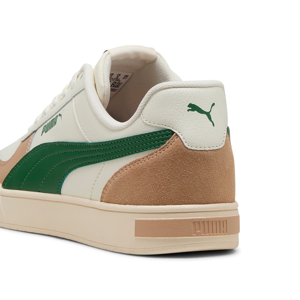 PUMA Caven Mix sneakers, Maat 38,5 thumbnail 5