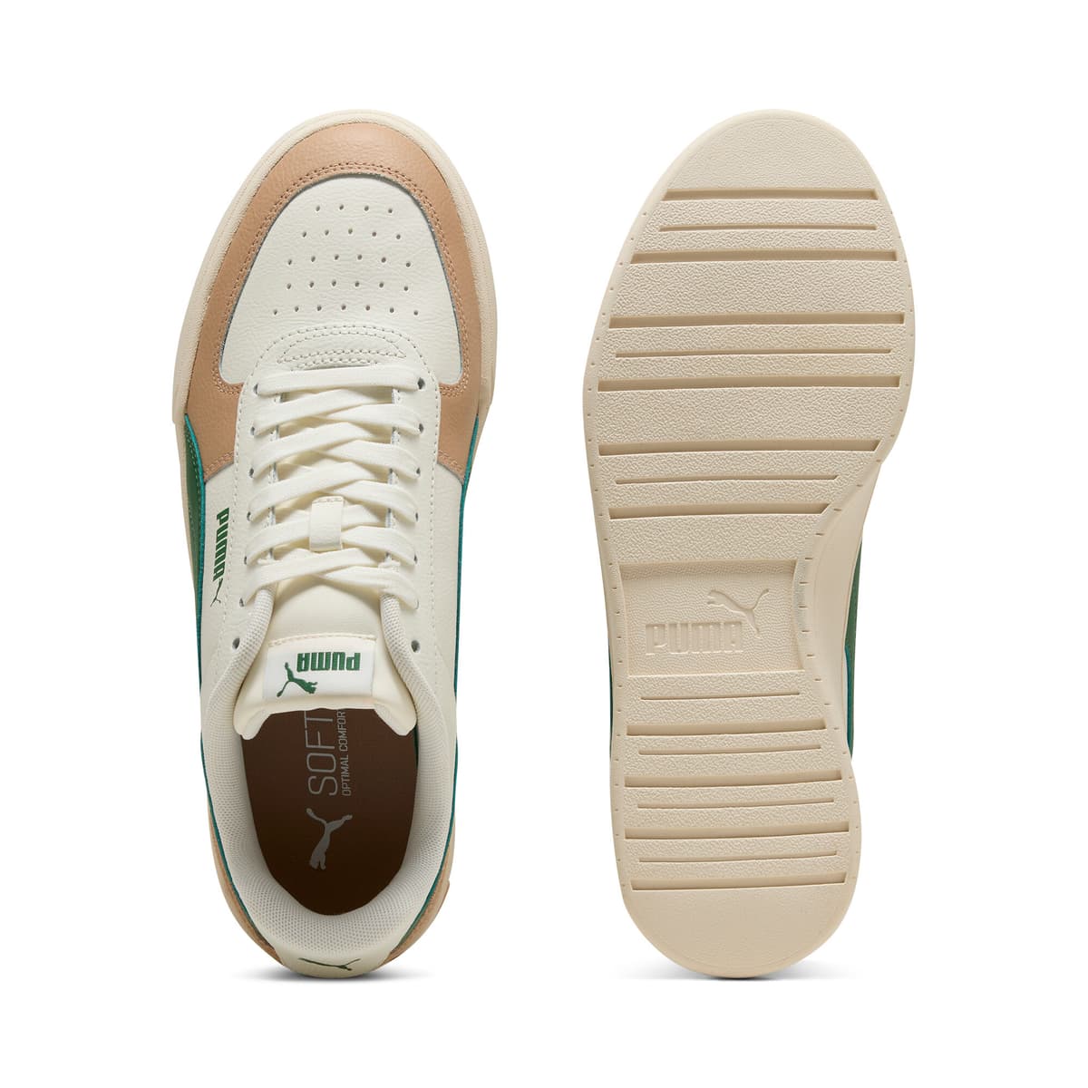PUMA Caven Mix sneakers, Maat 38,5 thumbnail 4