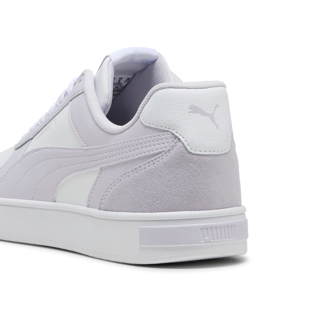 PUMA Caven Mix sneakers, Wit, Maat 42 thumbnail 5