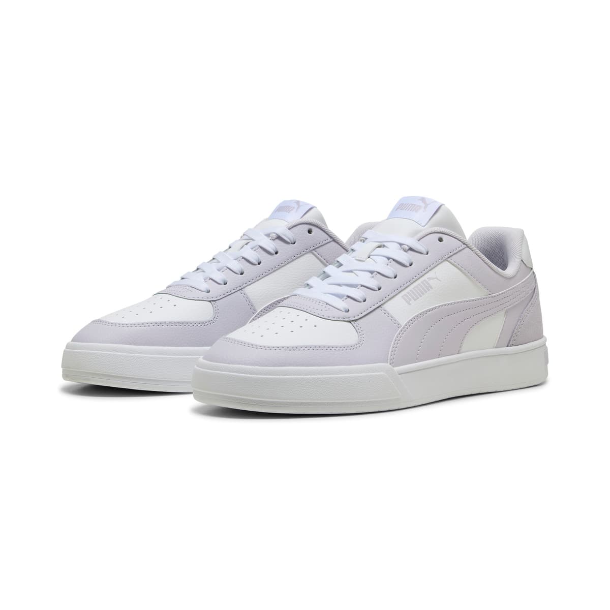 PUMA Caven Mix sneakers, Wit, Maat 42 thumbnail 6