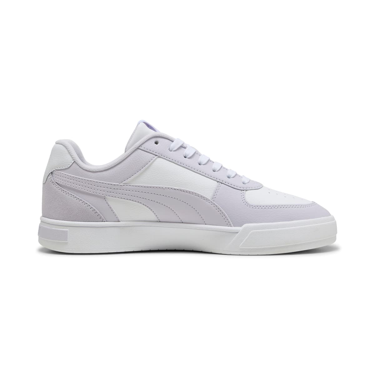 PUMA Caven Mix sneakers, Wit, Maat 42 thumbnail 3