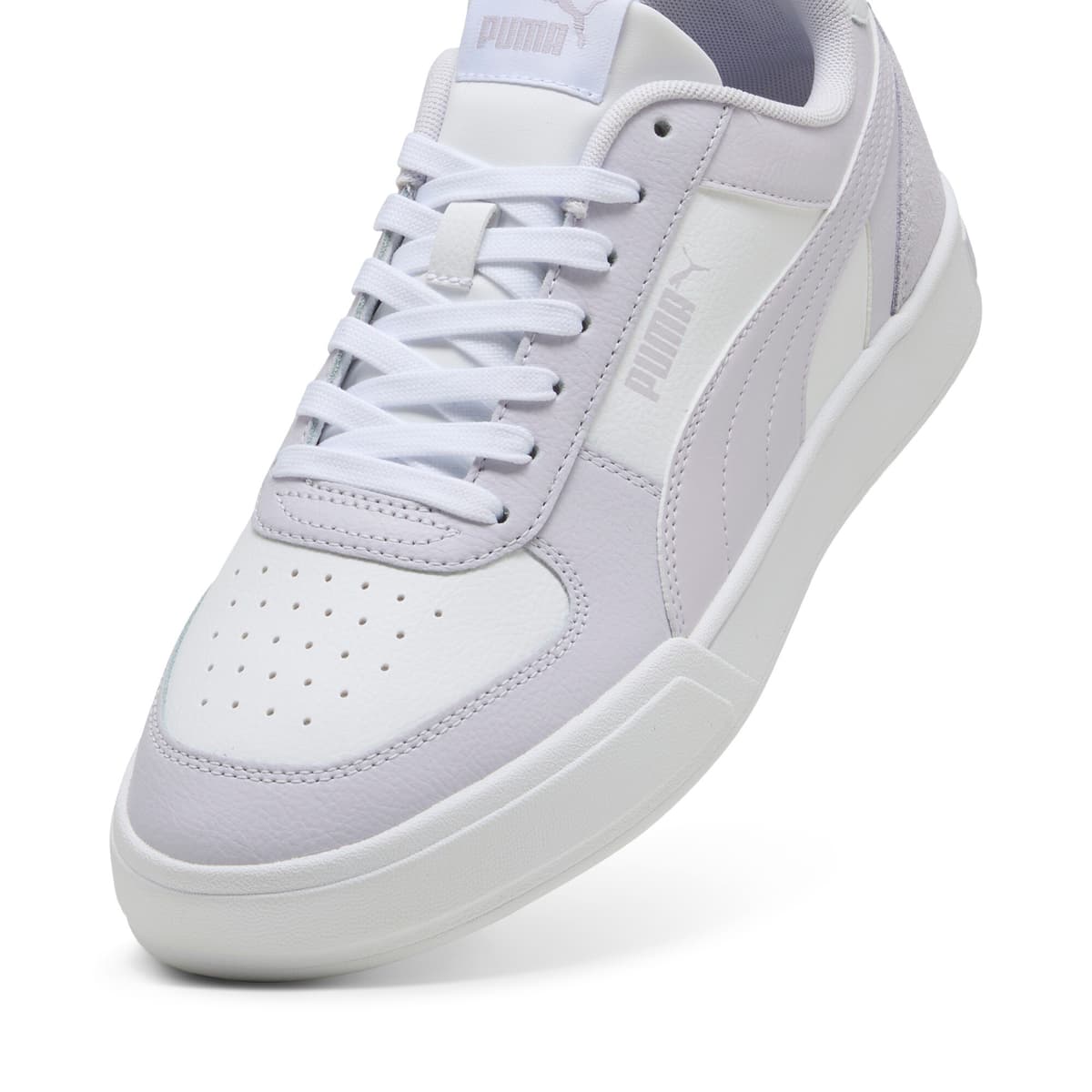 PUMA Caven Mix sneakers, Wit, Maat 42 thumbnail 2