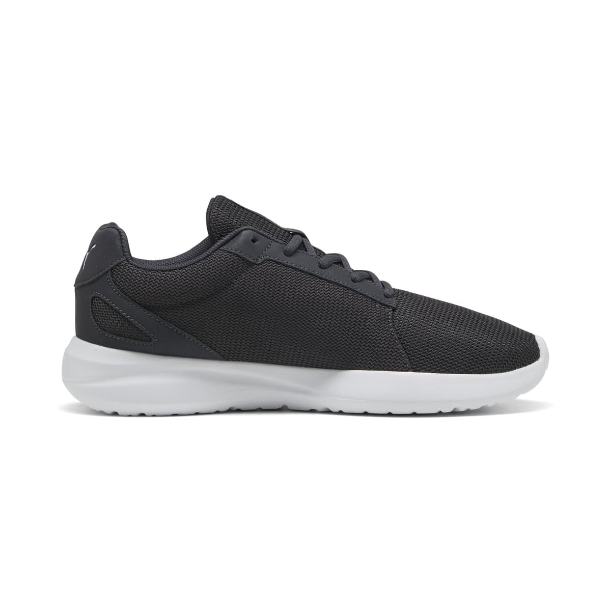PUMA SOFTRIDE Cosmic uniseks sneakers, Grijs/Wit, Maat 36 thumbnail 3