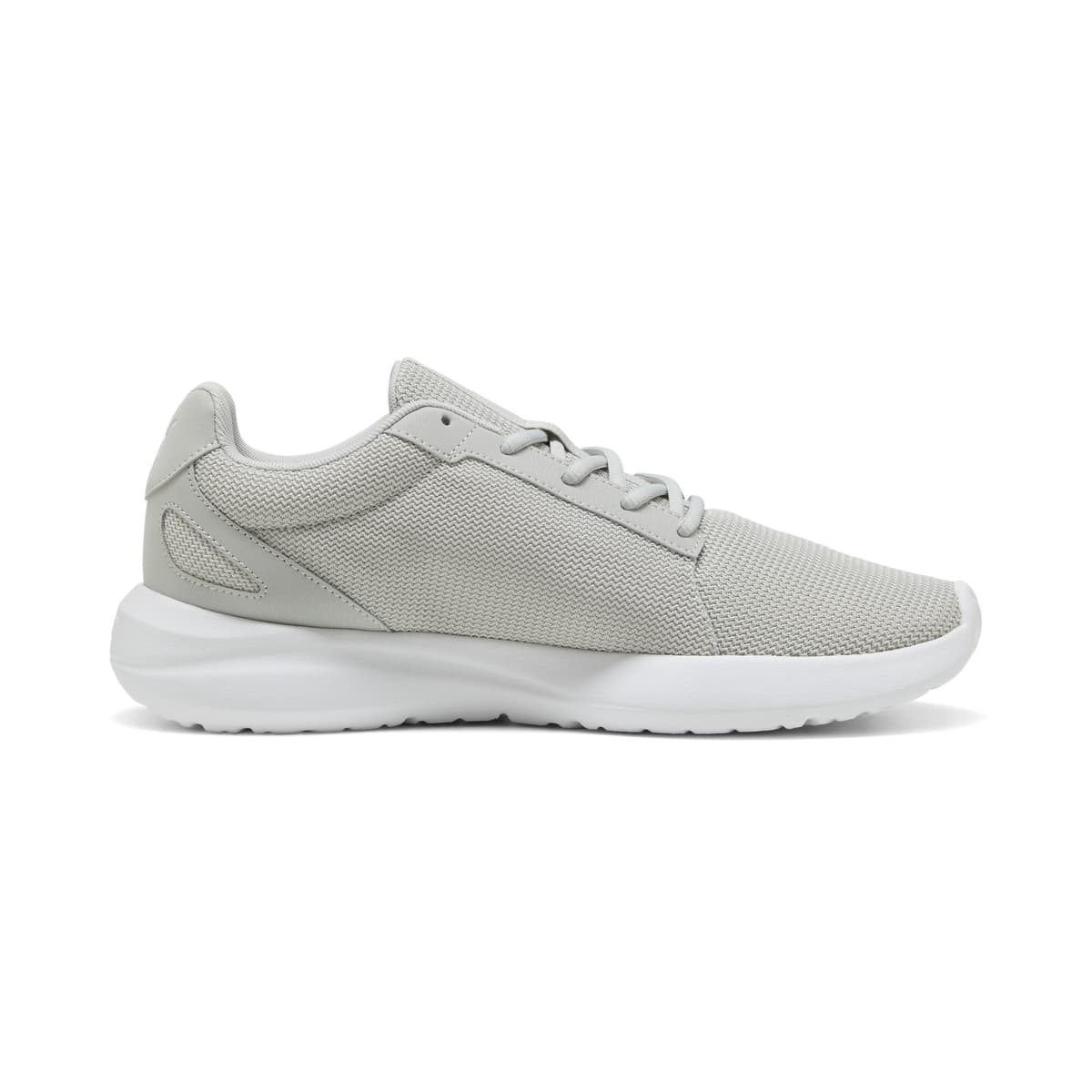 PUMA SOFTRIDE Cosmic uniseks sneakers, Grijs/Wit, Maat 37,5 thumbnail 3