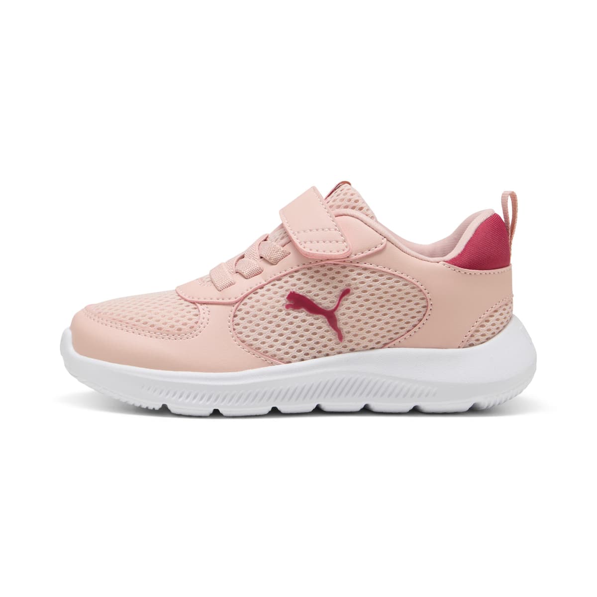 Puma Fun Racer 2 sneakers, Roze, Maat 33