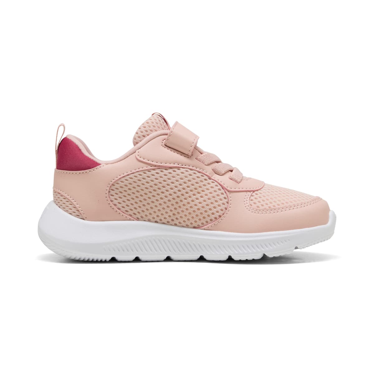 Puma Fun Racer 2 sneakers, Roze, Maat 33 thumbnail 3