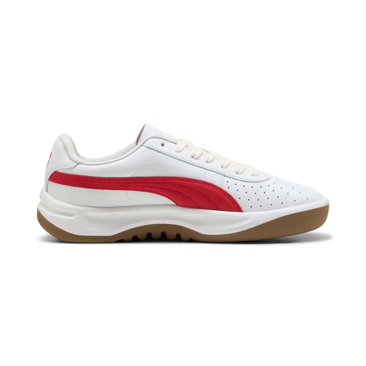 PUMA GV speciale PRM sneakers, Rood/Wit, Maat 40,5 thumbnail 3