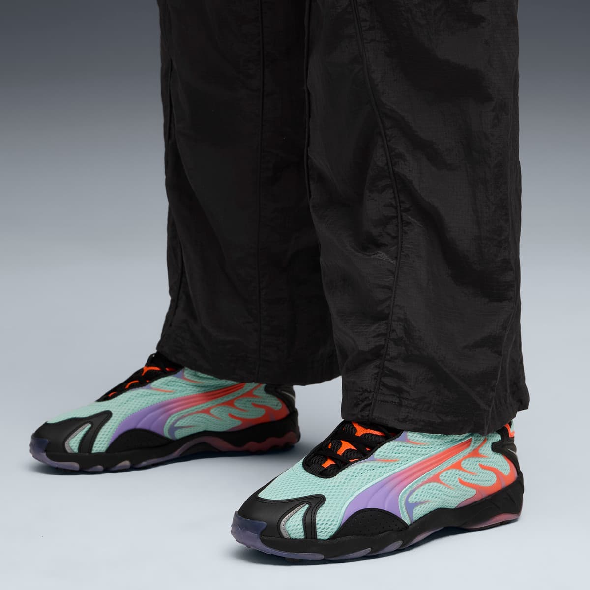 PUMA Inhale uniseks sneakers, Maat 44 thumbnail 8