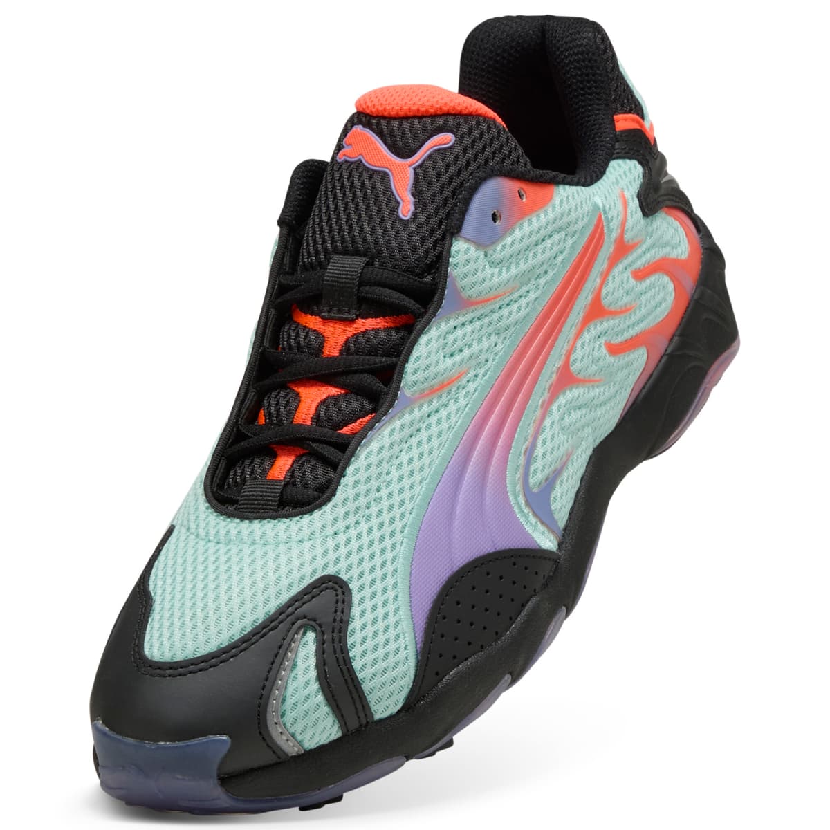 PUMA Inhale uniseks sneakers, Maat 44 thumbnail 2