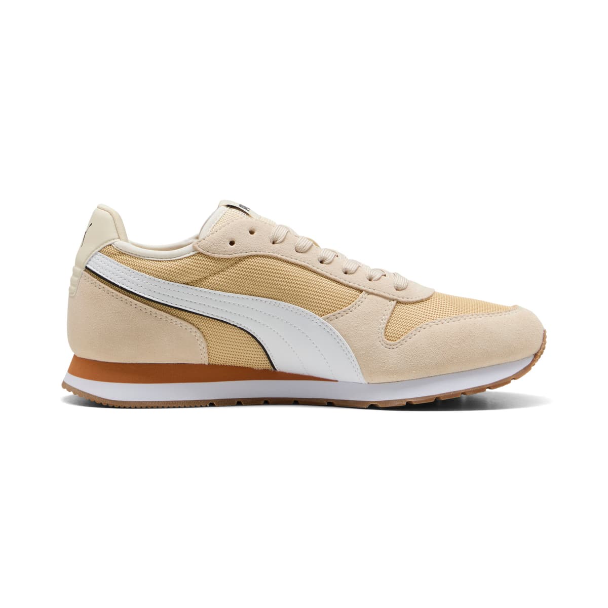 PUMA ST MILER sneakers, Beige/Wit, Maat 39 thumbnail 3