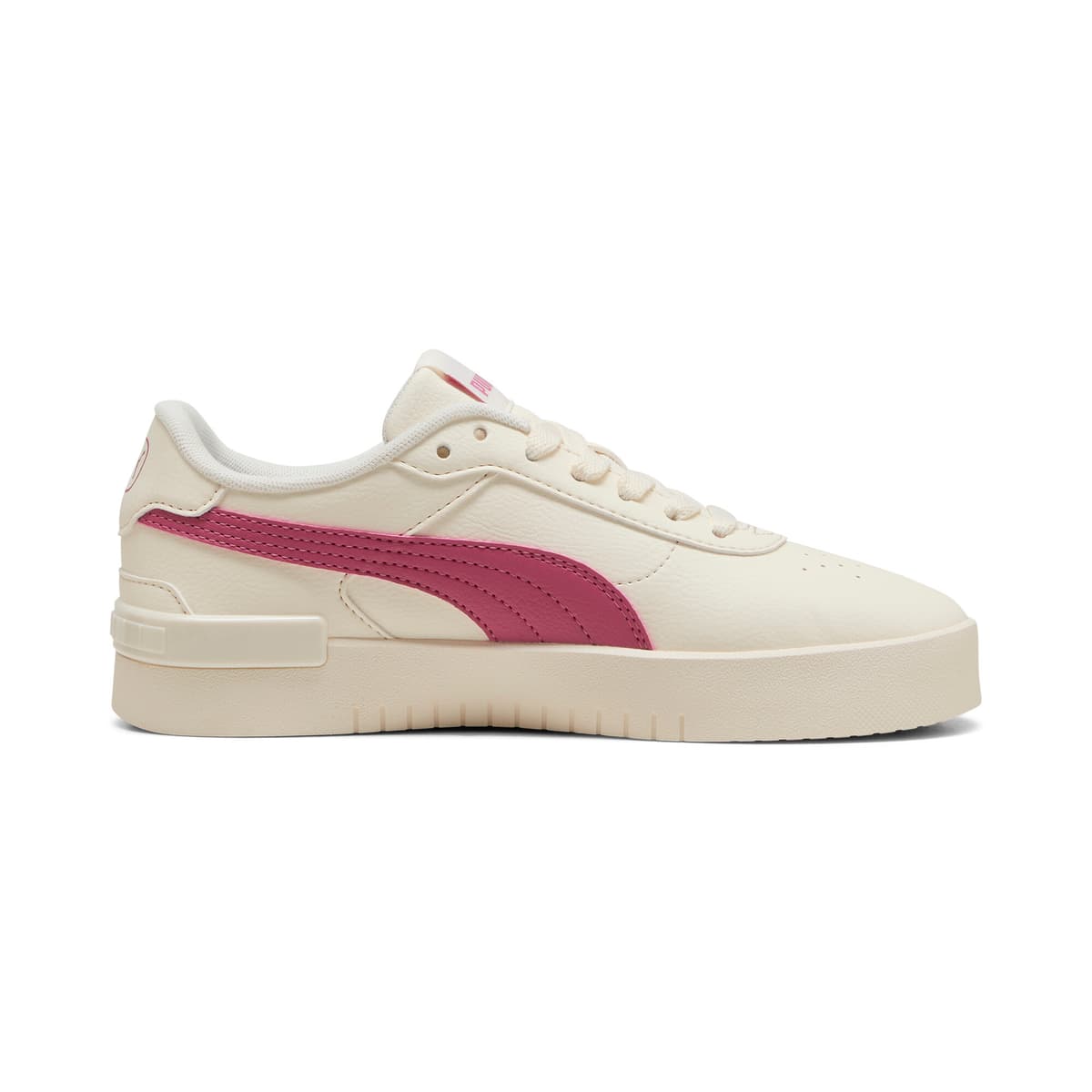 PUMA Jola sneakers voor Dames, Roze, Maat 36 thumbnail 3