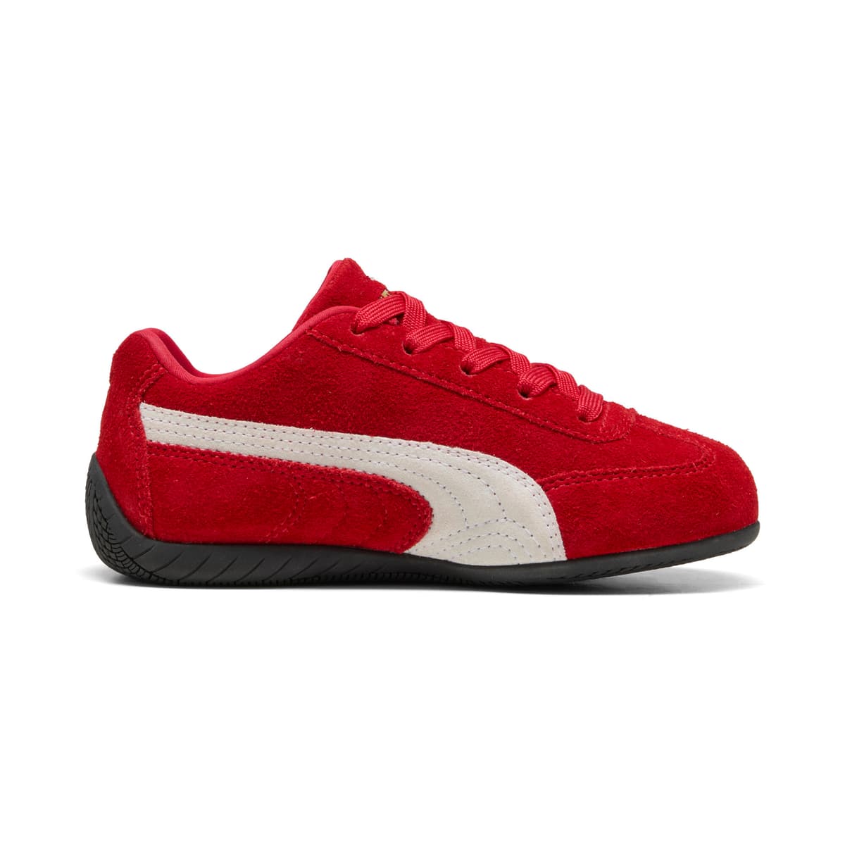 PUMA Speedcat sneakers, Rood/Wit, Maat 31 thumbnail 3