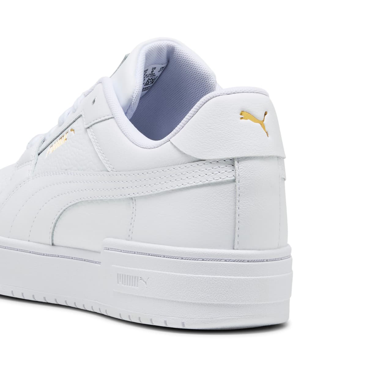 PUMA CA Pro Classic II sneakers, Wit, Maat 46 thumbnail 5
