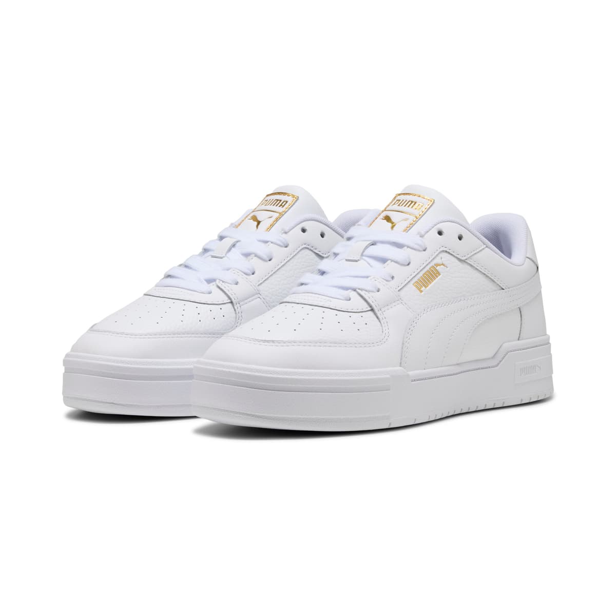 PUMA CA Pro Classic II sneakers, Wit, Maat 46 thumbnail 6
