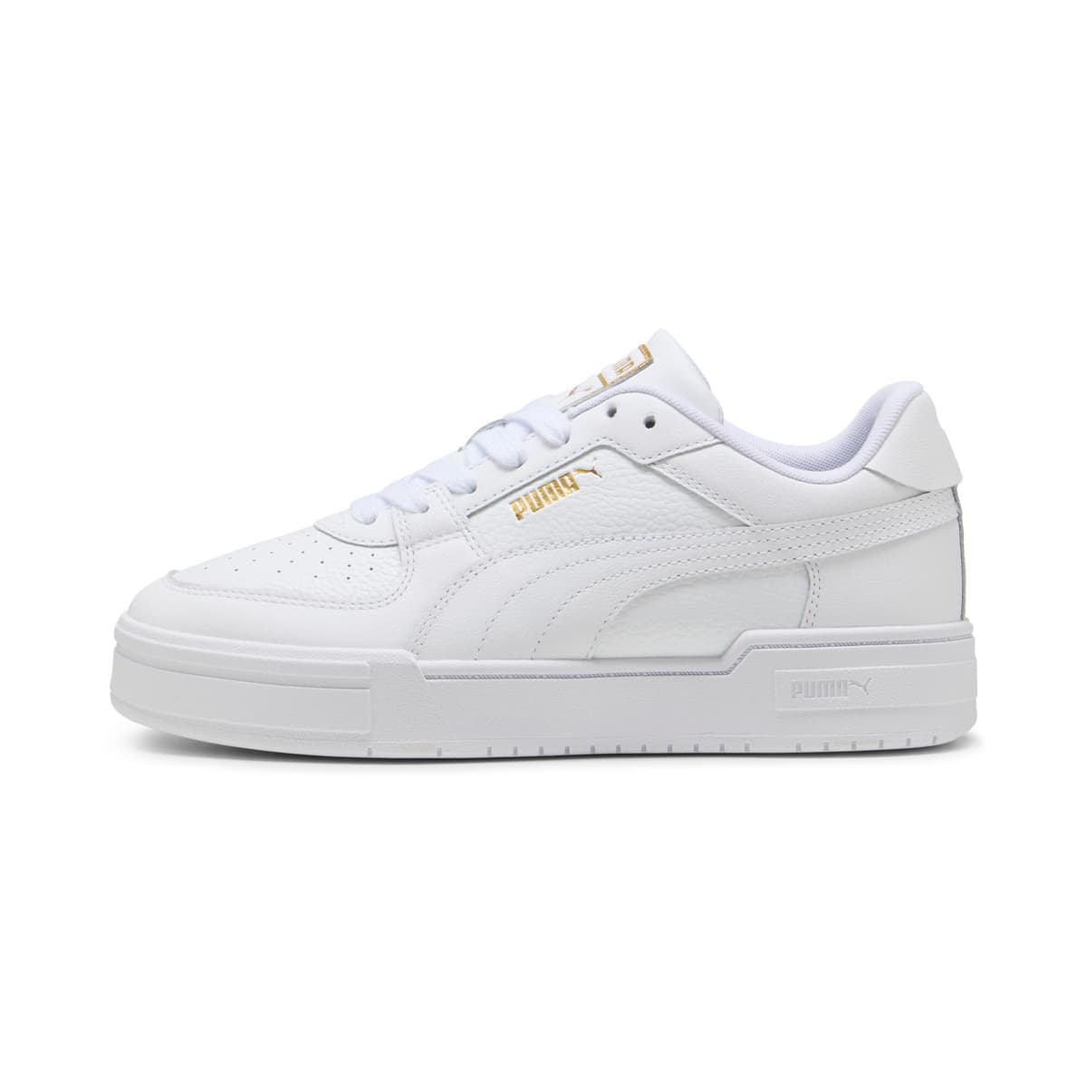 PUMA CA Pro Classic II sneakers, Wit, Maat 46