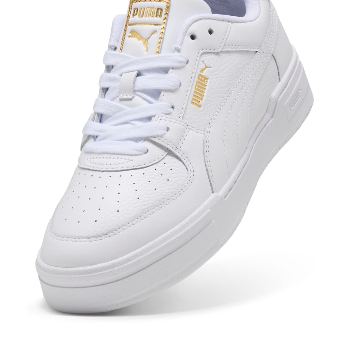 PUMA CA Pro Classic II sneakers, Wit, Maat 46 thumbnail 2