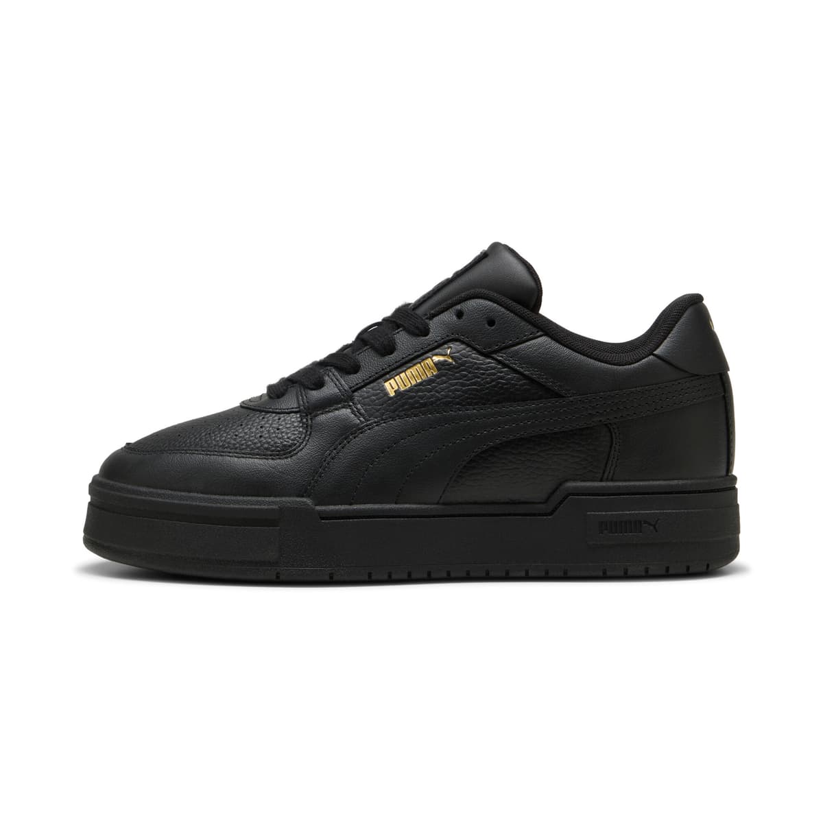 PUMA CA Pro Classic II sneakers, Zwart, Maat 36