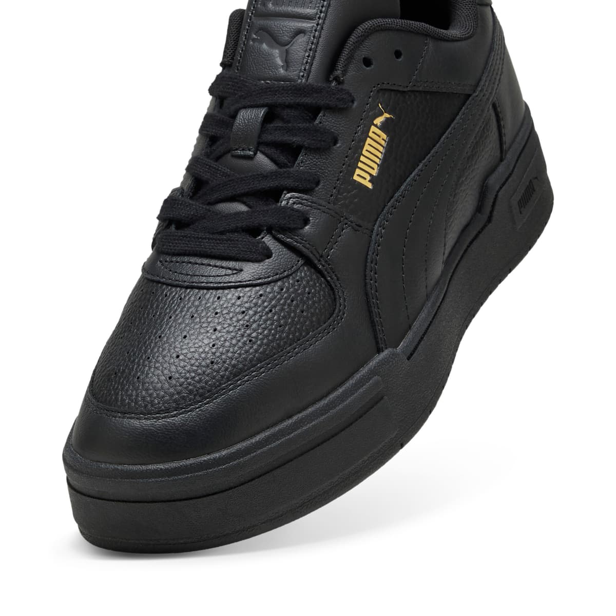PUMA CA Pro Classic II sneakers, Zwart, Maat 36 thumbnail 2