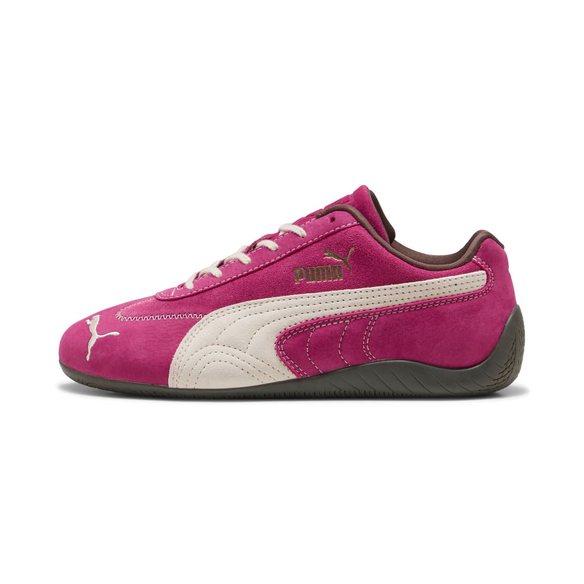 PUMA Speedcat Wine Club sneakers voor Dames, Maat 42
