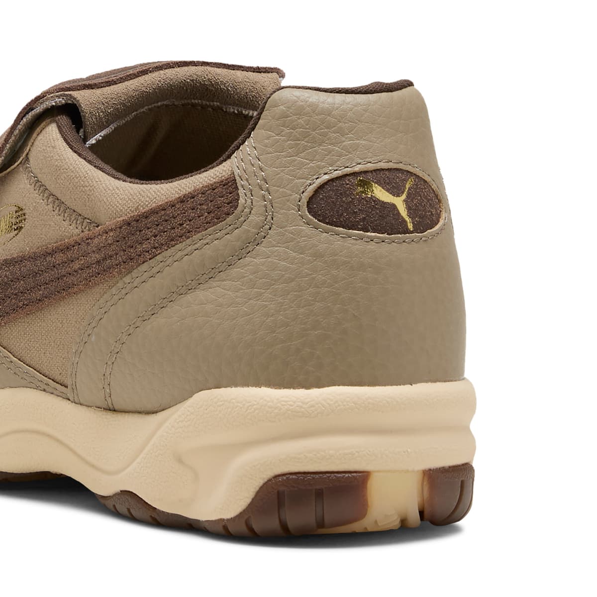 PUMA King Indoor Futbolito sneakers uniseks, Maat 37 thumbnail 5