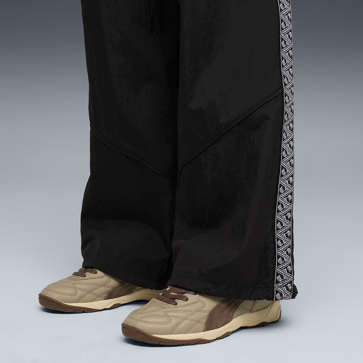 PUMA King Indoor Futbolito sneakers uniseks, Maat 37 thumbnail 8