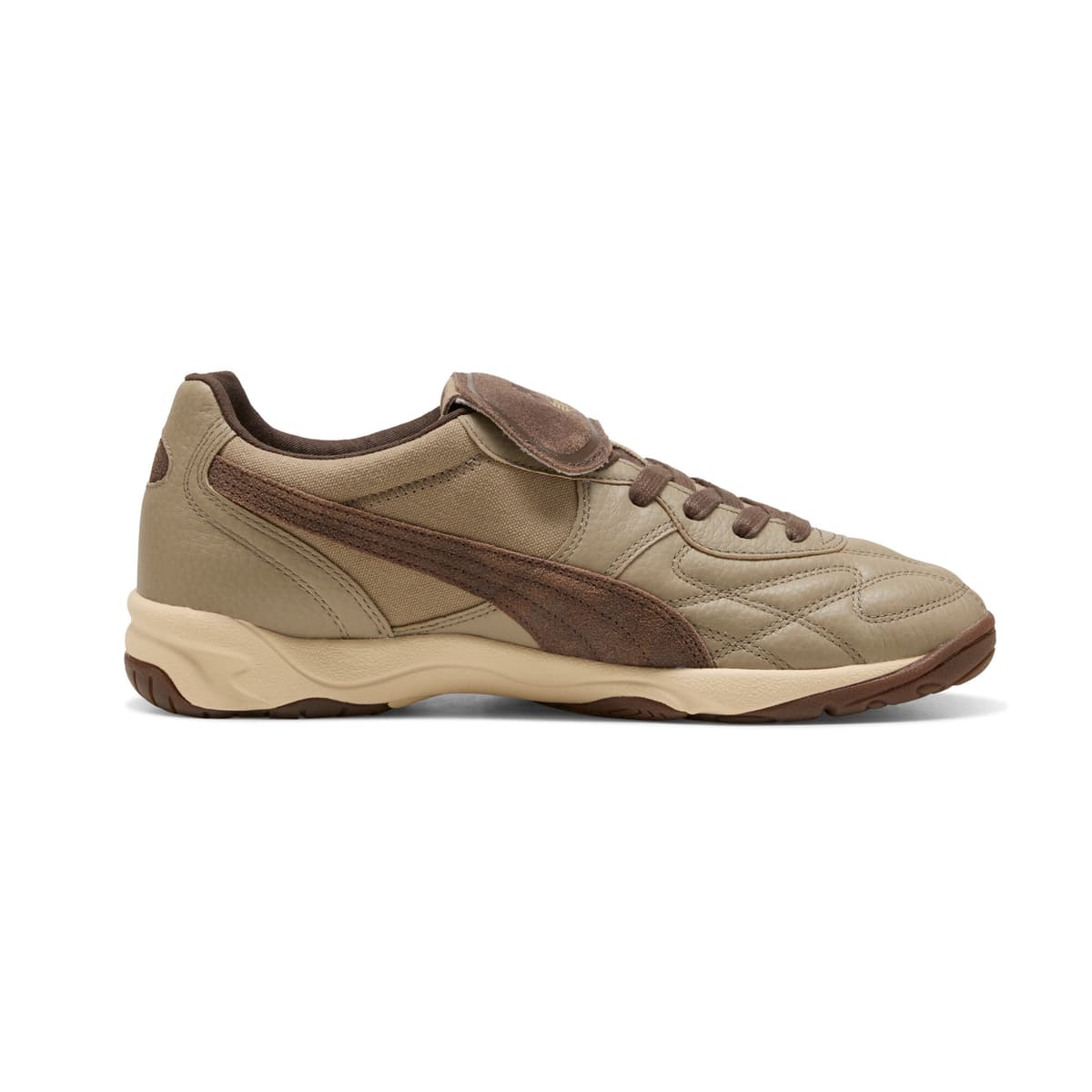 PUMA King Indoor Futbolito sneakers uniseks, Maat 37 thumbnail 3
