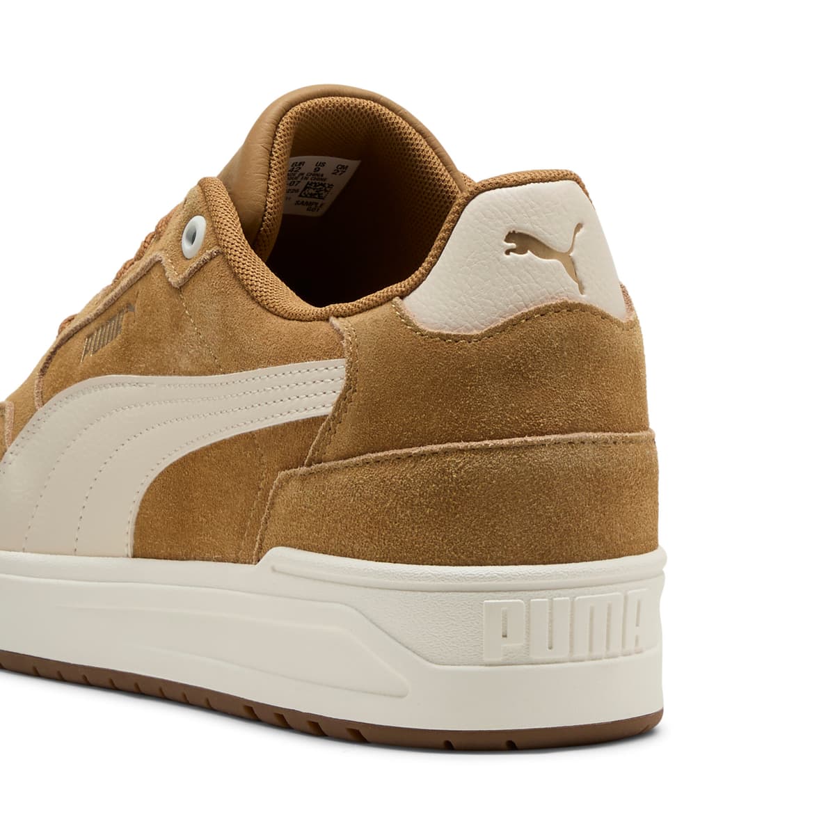 PUMA Shuffle Downtown uniseks sneakers, Maat 41 thumbnail 5