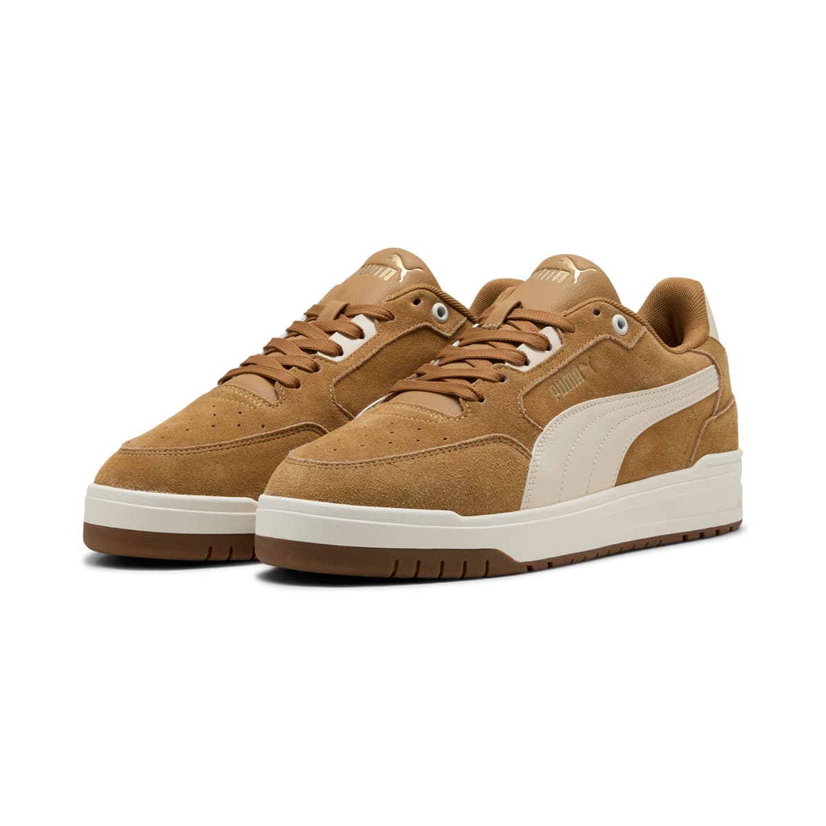 PUMA Shuffle Downtown uniseks sneakers, Maat 41 thumbnail 6