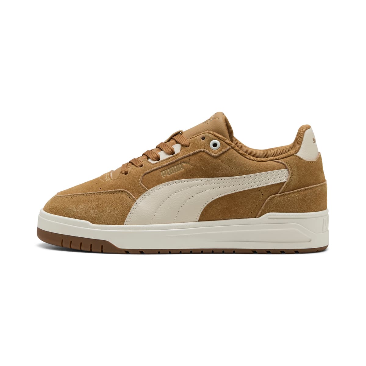 PUMA Shuffle Downtown uniseks sneakers, Maat 41