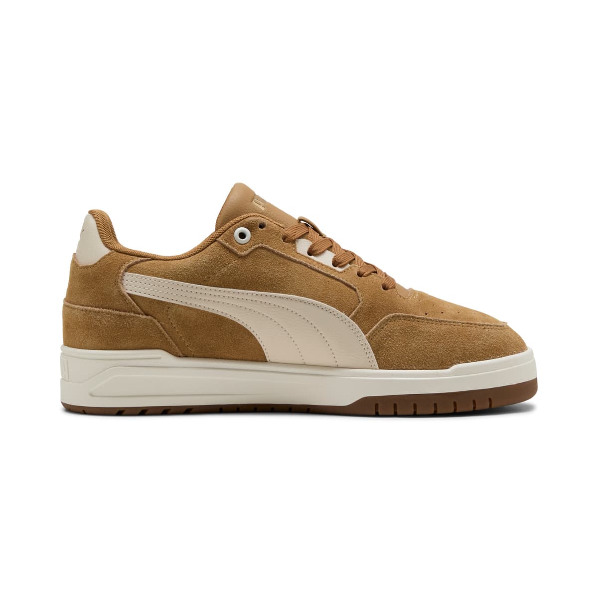 PUMA Shuffle Downtown uniseks sneakers, Maat 41 thumbnail 3