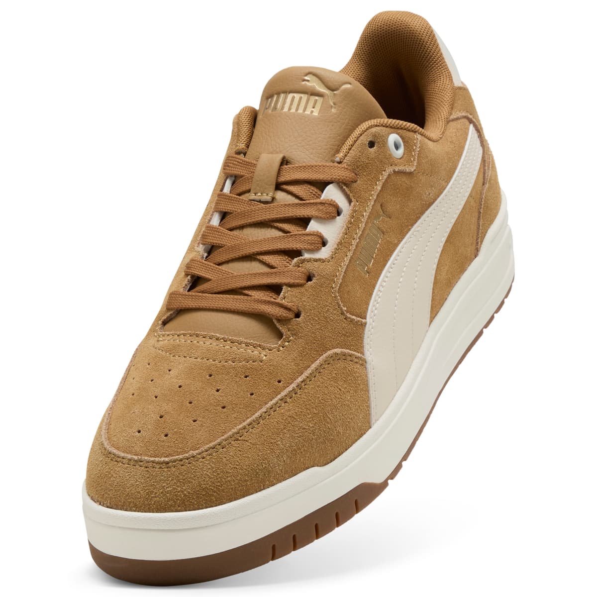 PUMA Shuffle Downtown uniseks sneakers, Maat 41 thumbnail 2