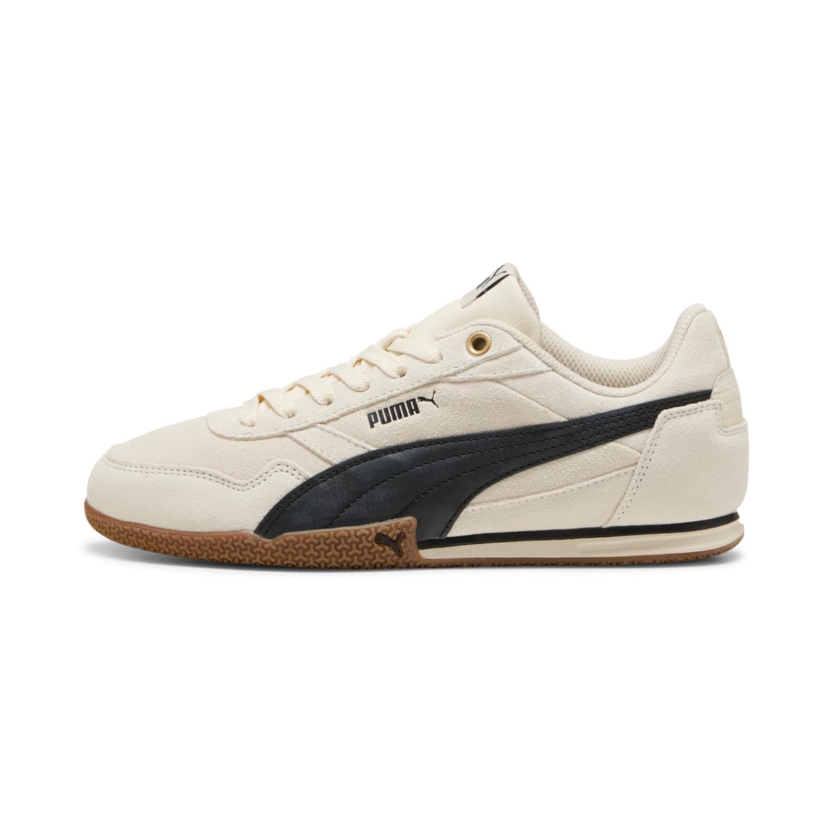 PUMA Bella Donna sneakers voor Dames, Zwart, Maat 40