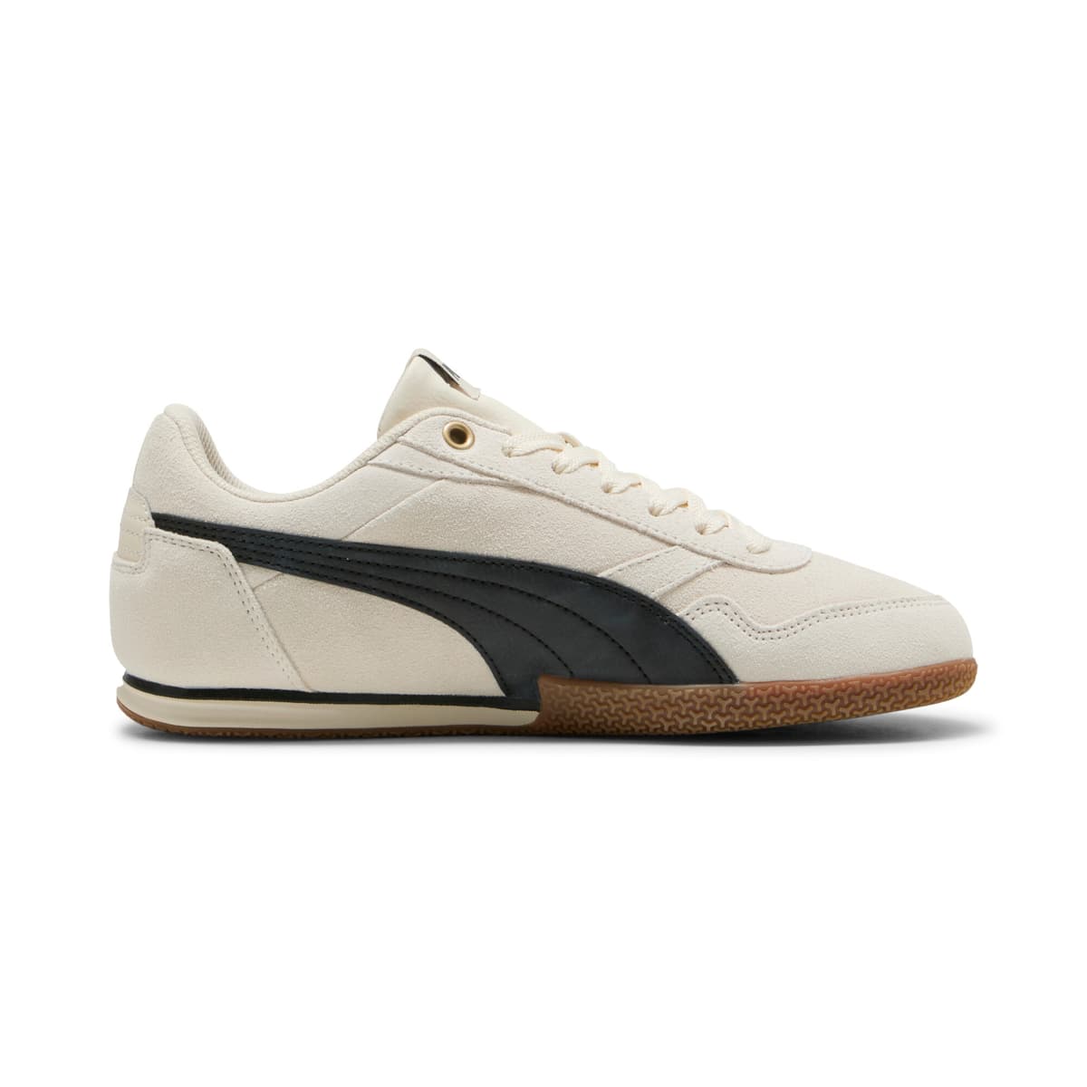 PUMA Bella Donna sneakers voor Dames, Zwart, Maat 40 thumbnail 3