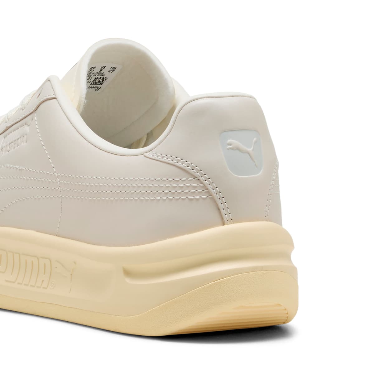 PUMA GV Special The NeverWorn VI, Wit, Maat 36 thumbnail 5