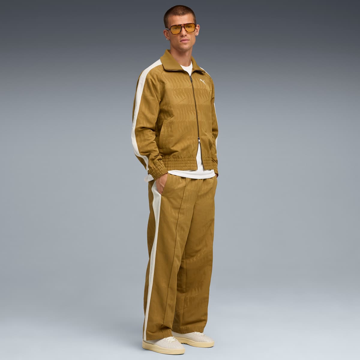 PUMA GV Special The NeverWorn VI, Wit, Maat 36 thumbnail 7