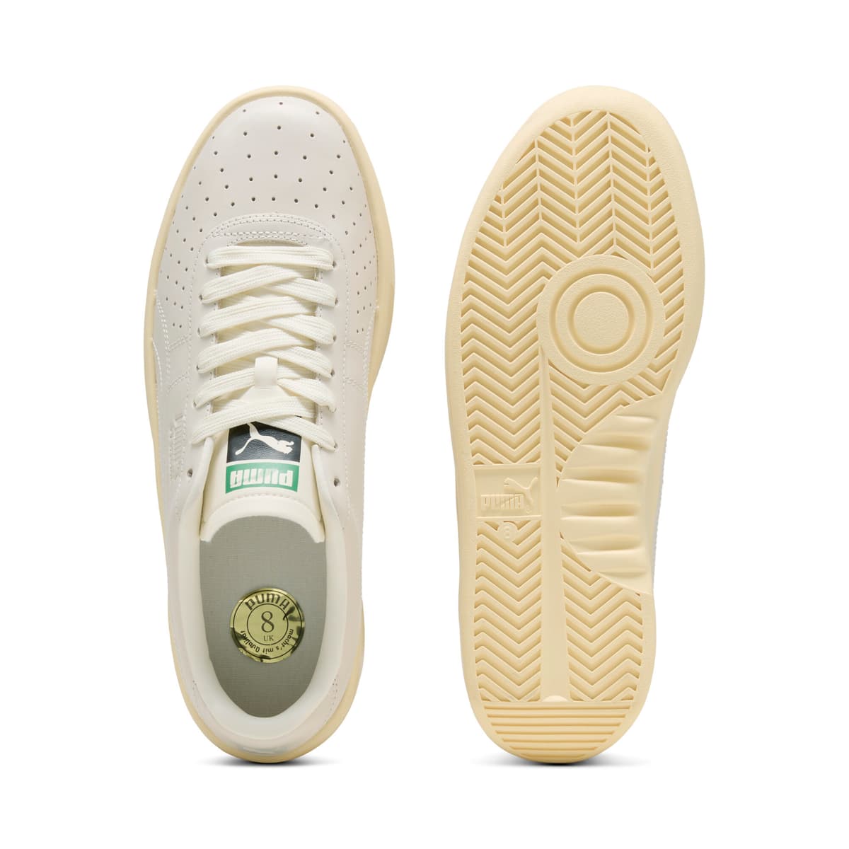 PUMA GV Special The NeverWorn VI, Wit, Maat 36 thumbnail 4