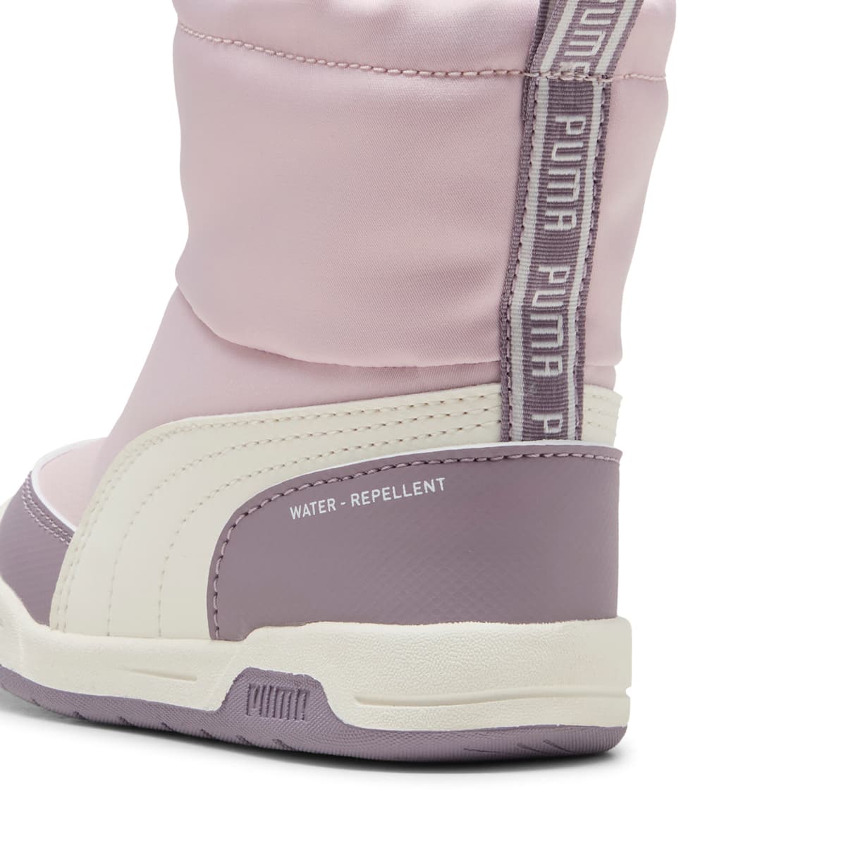 PUMA Multiflex 2 sneakers, Wit, Maat 24 thumbnail 5