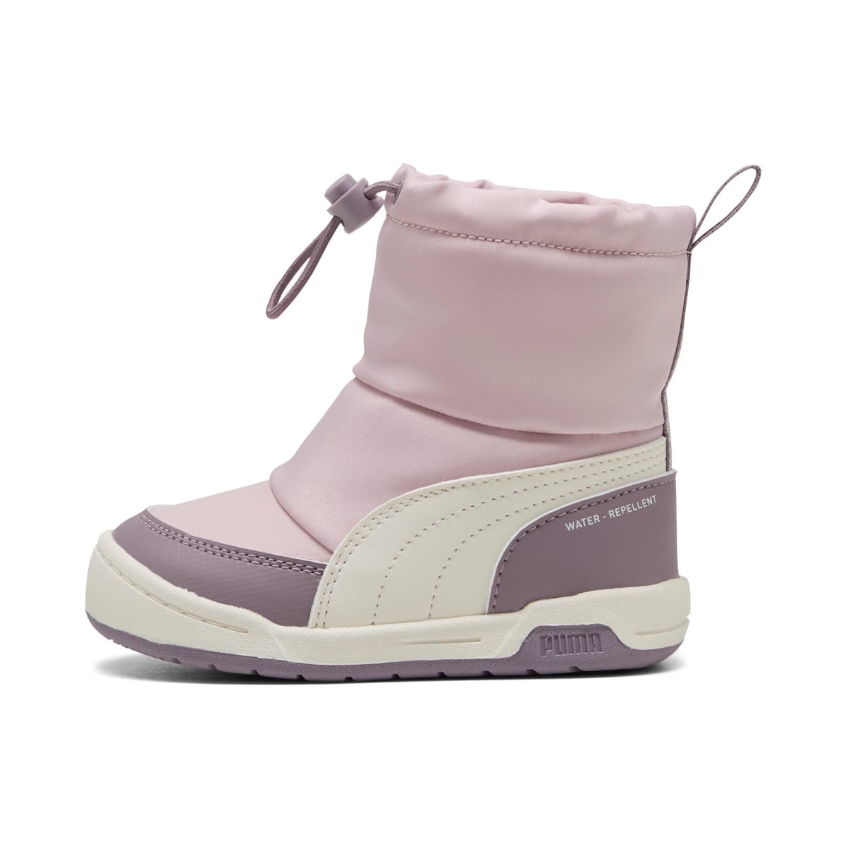 PUMA Multiflex 2 sneakers, Wit, Maat 24