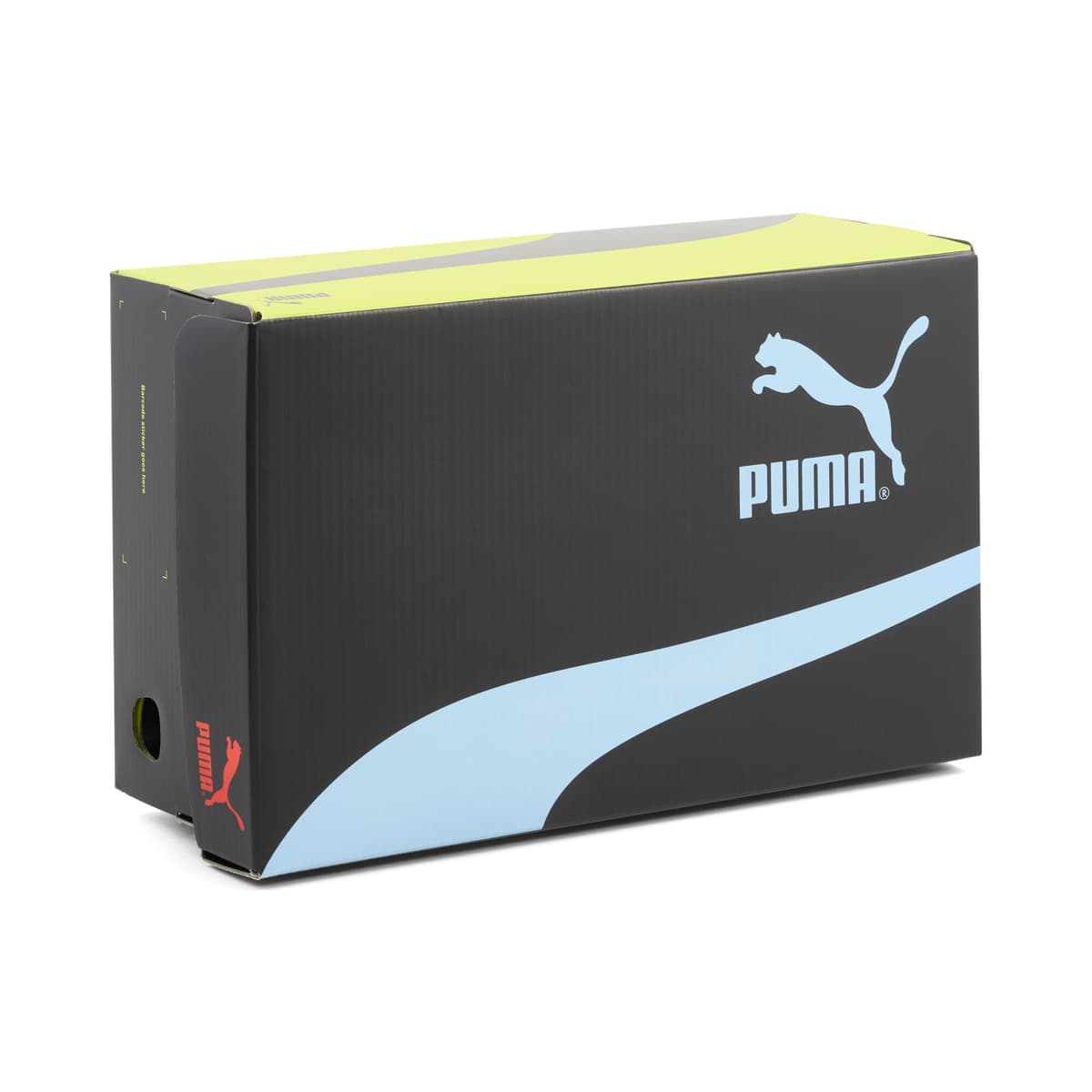 PUMA V-S2 Endgame sneakers, Groen/Zwart/Grijs, Maat 43 thumbnail 2
