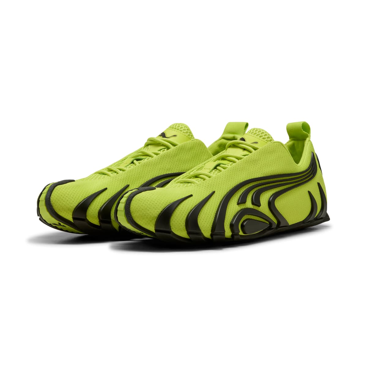 PUMA Talon OG uniseks sneakers, Groen, Maat 45 thumbnail 6