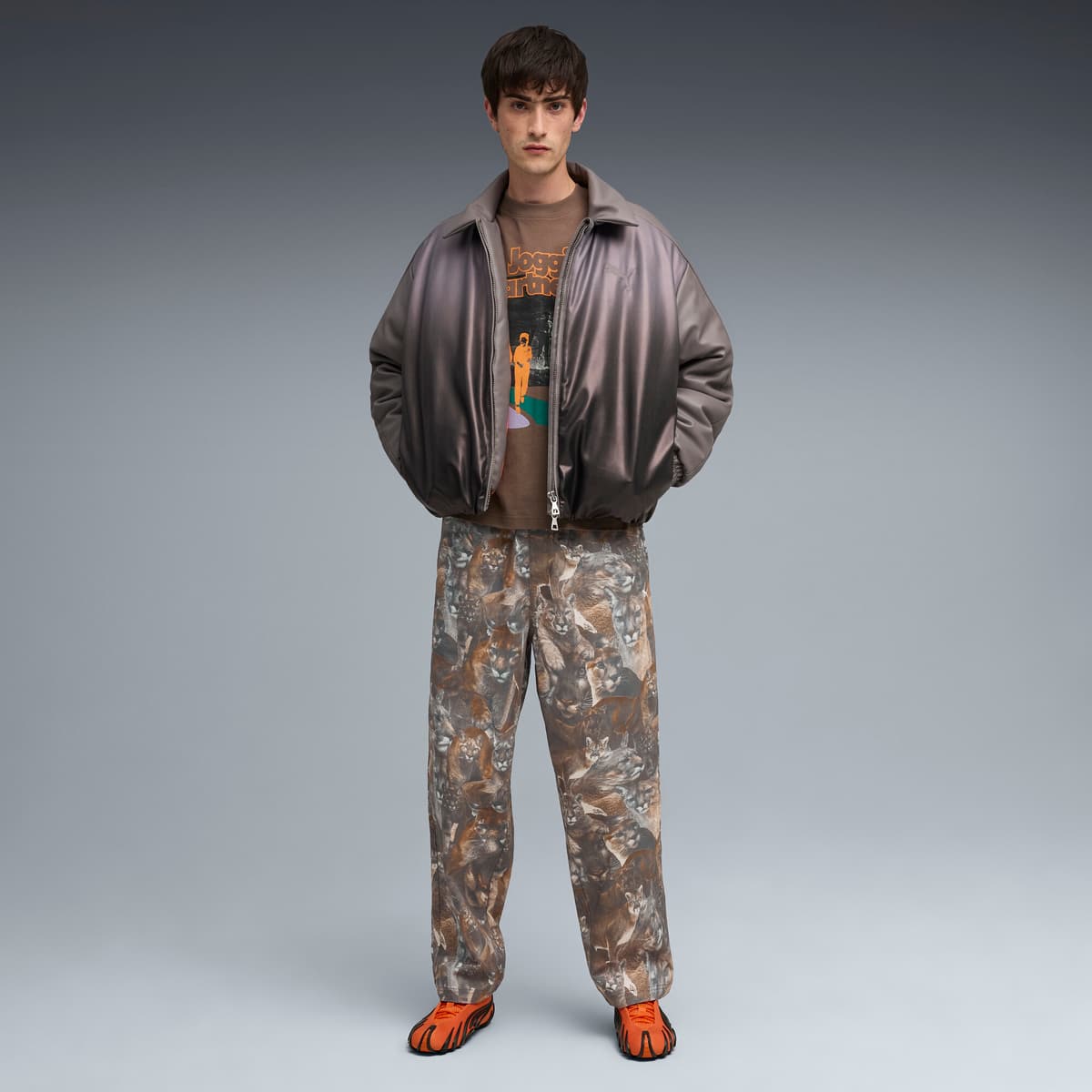 PUMA Talon OG uniseks sneakers, Maat 44,5 thumbnail 7